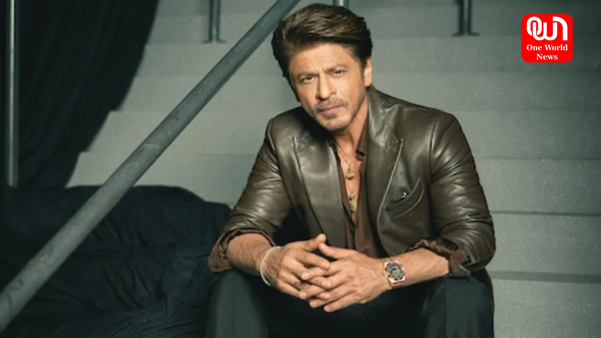 Shah Rukh Khan