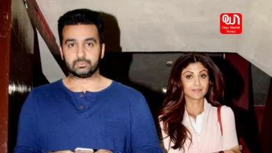 Shilpa Shetty-Raj Kundra