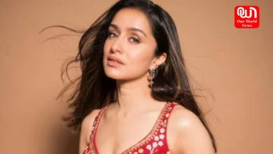 Shraddha Kapoor Item Song