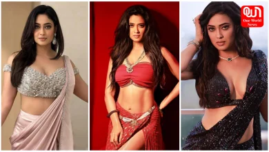 Shweta Tiwari Fitness Secret