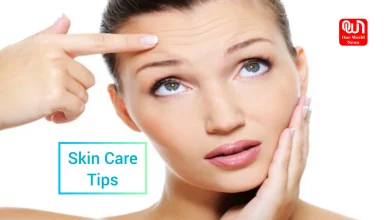 Skin Care Tips