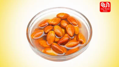 Soaked Almond Benefits