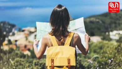 Solo Travel Tips