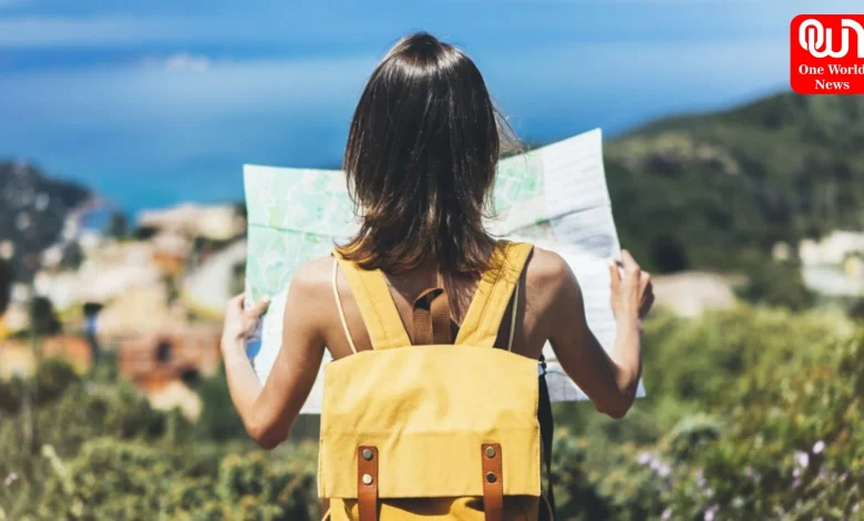 Solo Travel Tips