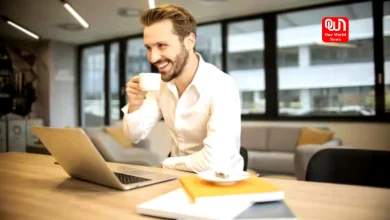 Standing Desks