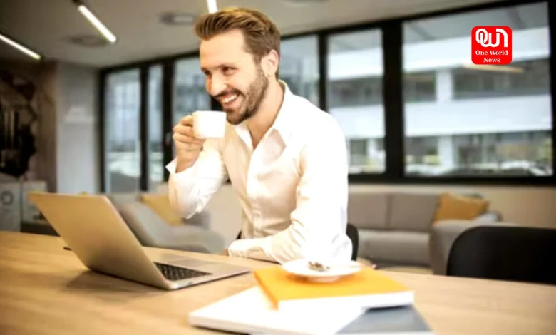 Standing Desks