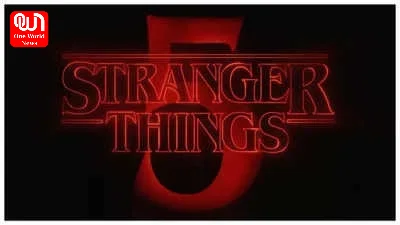 Stranger Things Season 5 Update