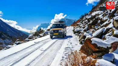 Travel North Sikkim