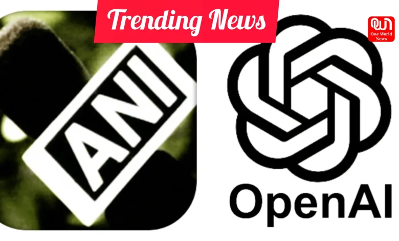 Trending News