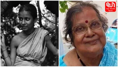 Uma Dasgupta Died