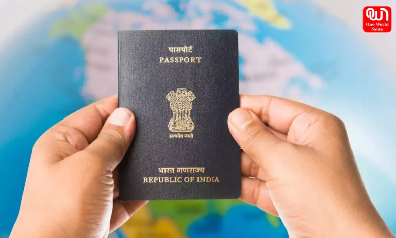 Visa Free Countries For Indians