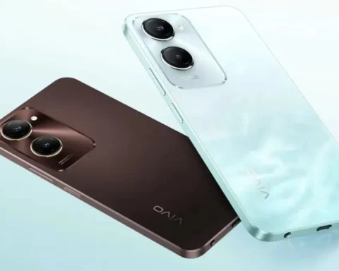 Vivo Y19s