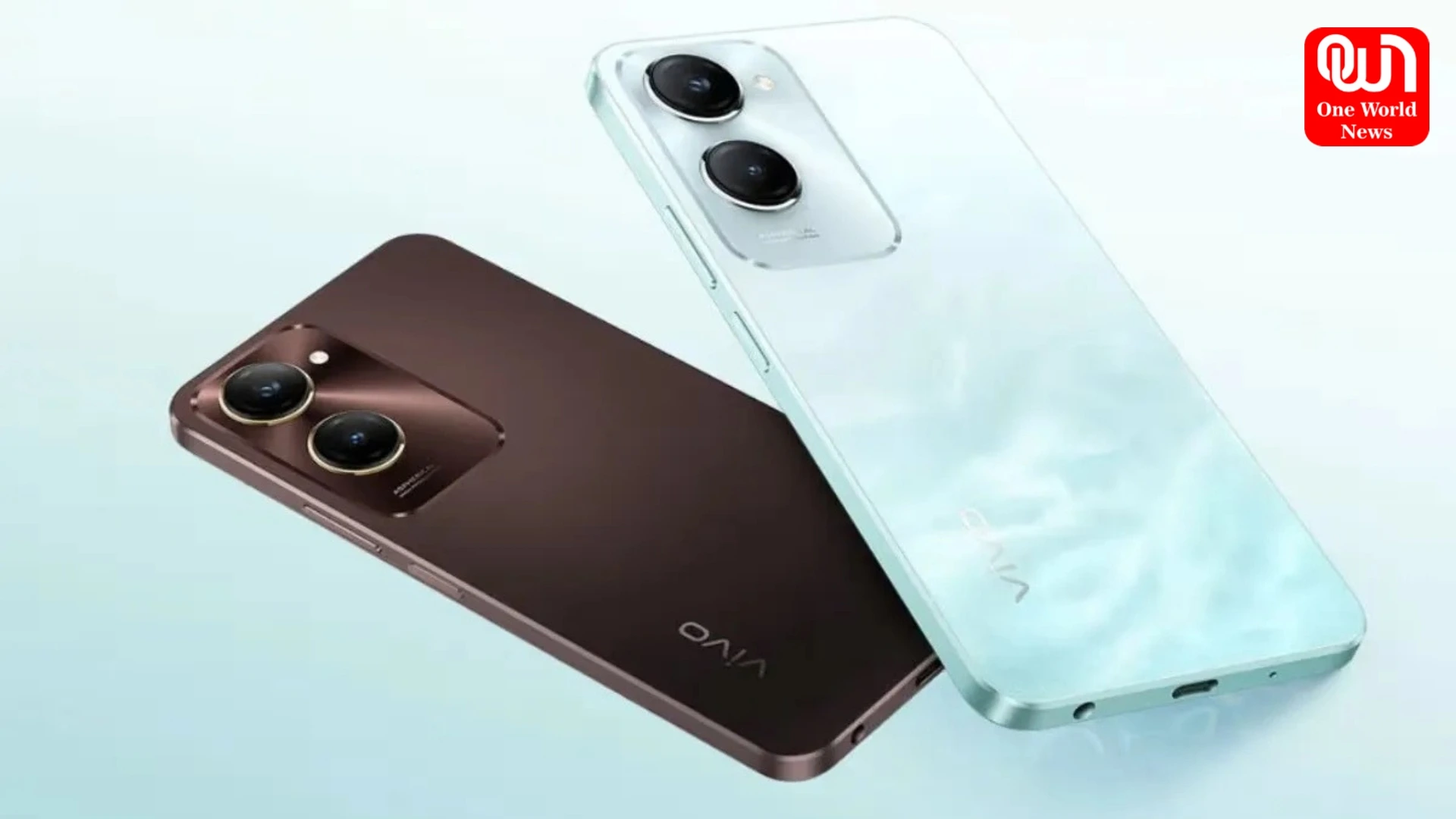 Vivo Y19s