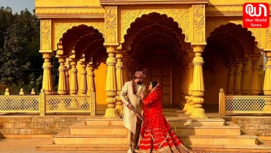 Wedding Locations In India