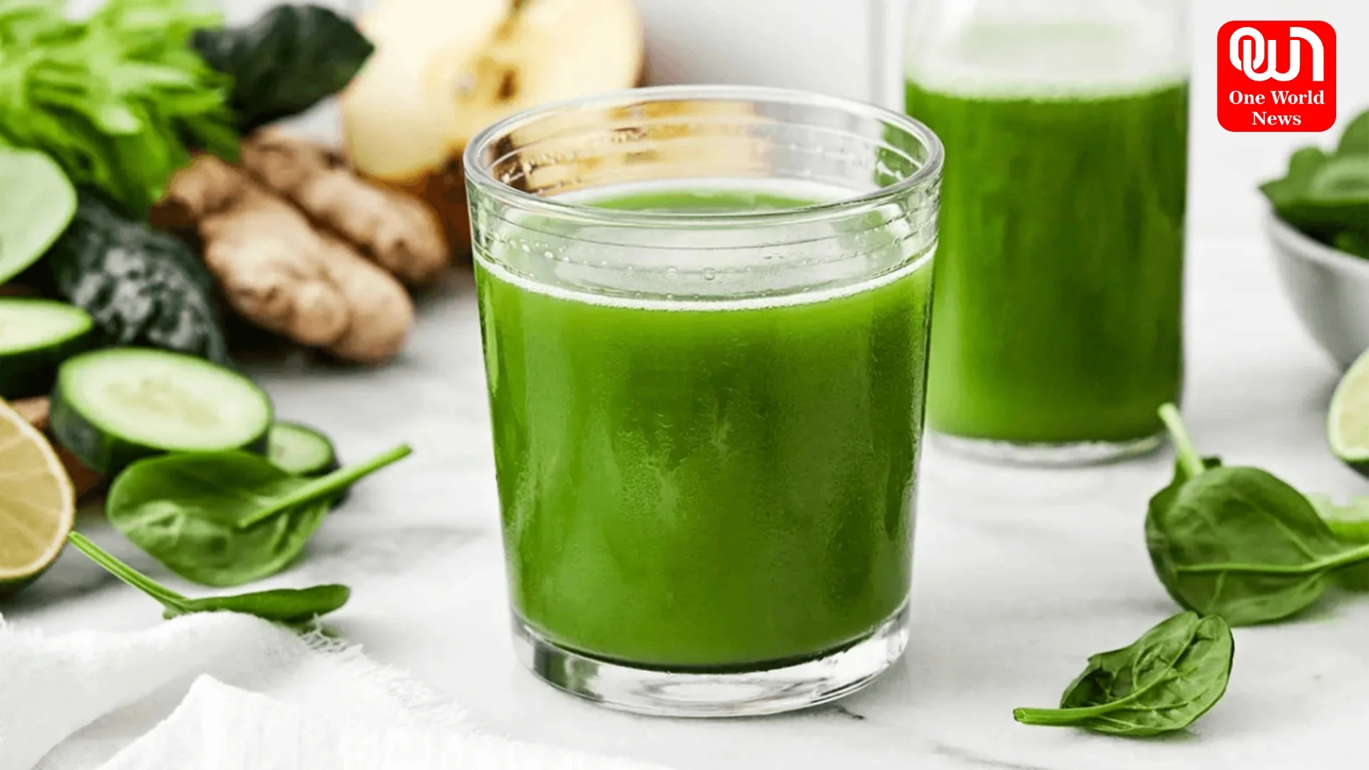 Weight Loss Juice