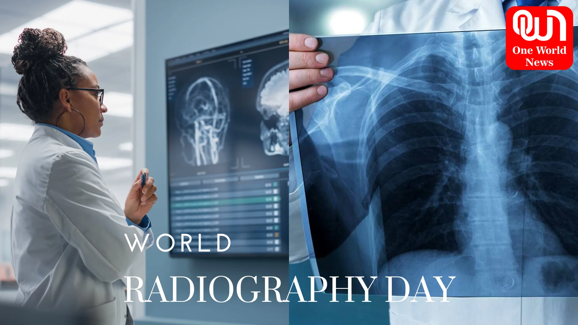 World Radiography Day