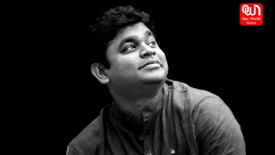 AR Rahman