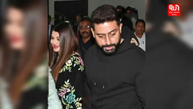 Abhishek-Aishwarya