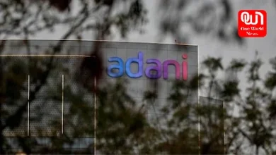 Adani Formed A New Company