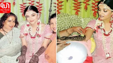 Aishwarya Rai