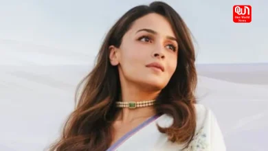 Alia Bhatt