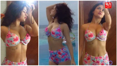 Avneet Kaur Bikini Look