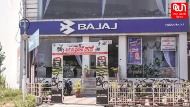 Bajaj Auto Growth