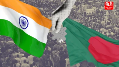 Bangladesh Crisis