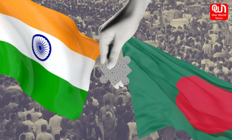 Bangladesh Crisis