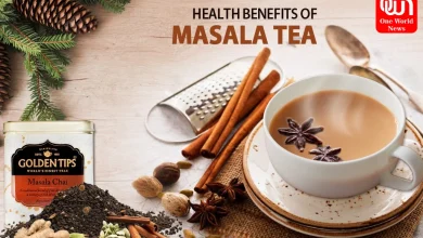 Benefits Of Masala In Tea