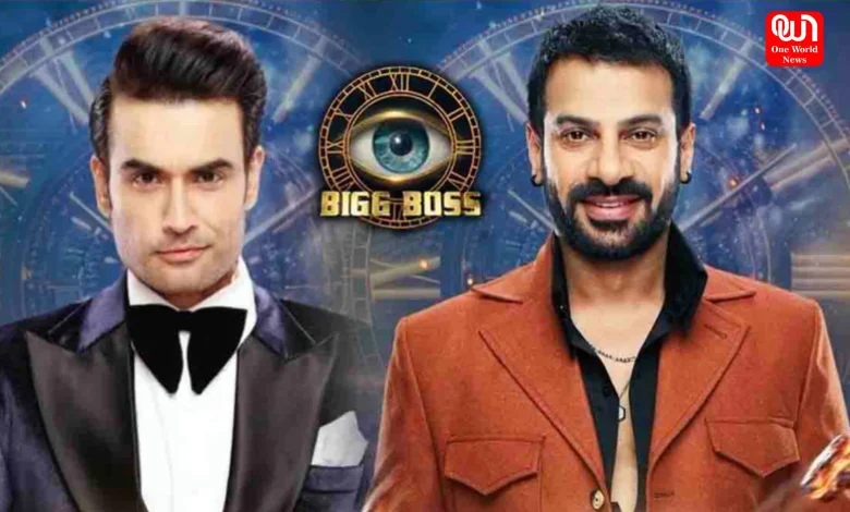 Bigg Boss 18