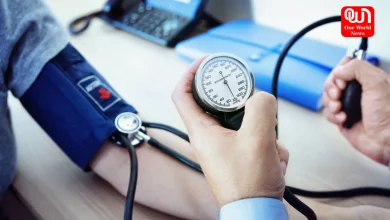 Blood Pressure Control Tips