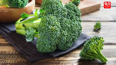 Broccoli Benefits