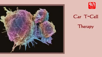 Car T-Cell Therapy