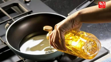 Cooking oil may linked to colon cancer