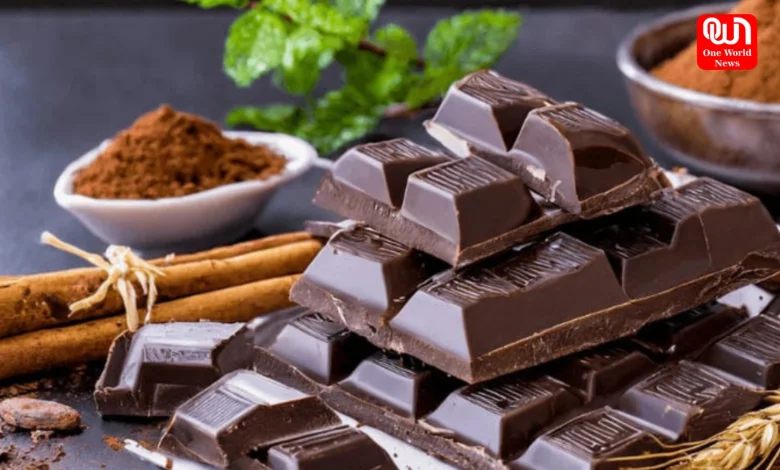 Dark Chocolate Benefits in Diabetes