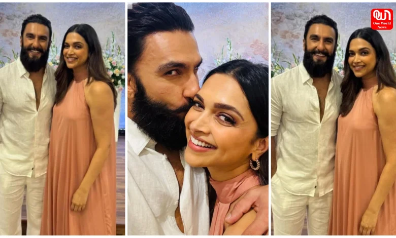 Deepika Padukone-Ranveer Singh