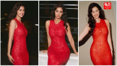 Disha Patani Latest Photo