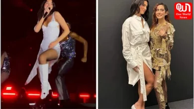 Dua Lipa