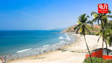 Explore Goa