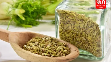 Fennel Health Benefits