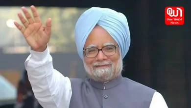 Former Governor Called Manmohan Singh A Visionary