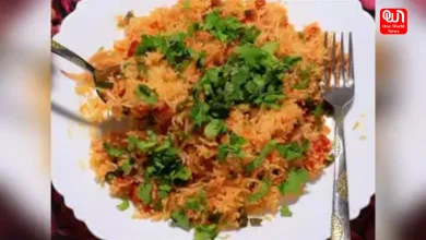 Fried Rice Recipe