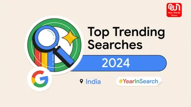 Google Year in Search 2024