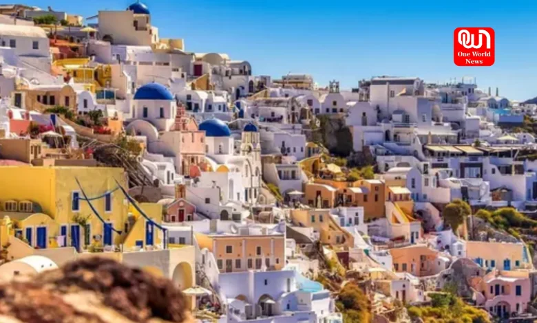 Greece Travel