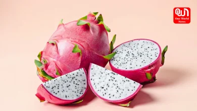 Health Benefits Of Dragon Fruit