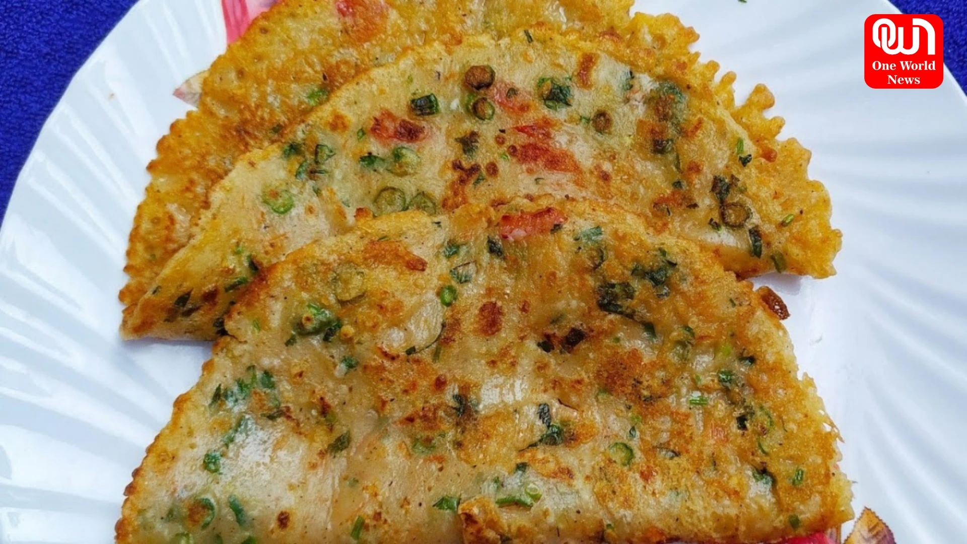 Shobat Roti Healthy Roti: শুধু আটা কিংবা ময়দার রুটি নয়, এবার শীতের সবজি দিয়ে ...