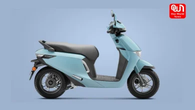 Honda Activa e