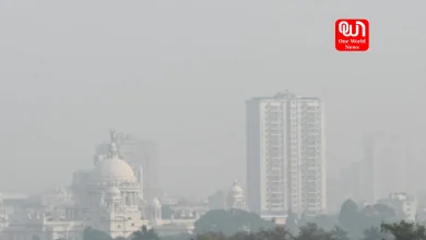 Howrah Air Pollution