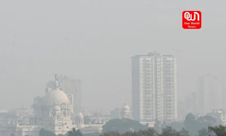 Howrah Air Pollution